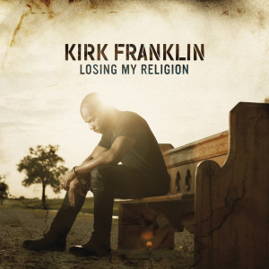 kirk franklin album
